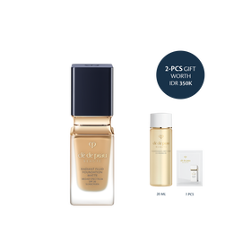 RADIANT FLUID FOUNDATION MATTE